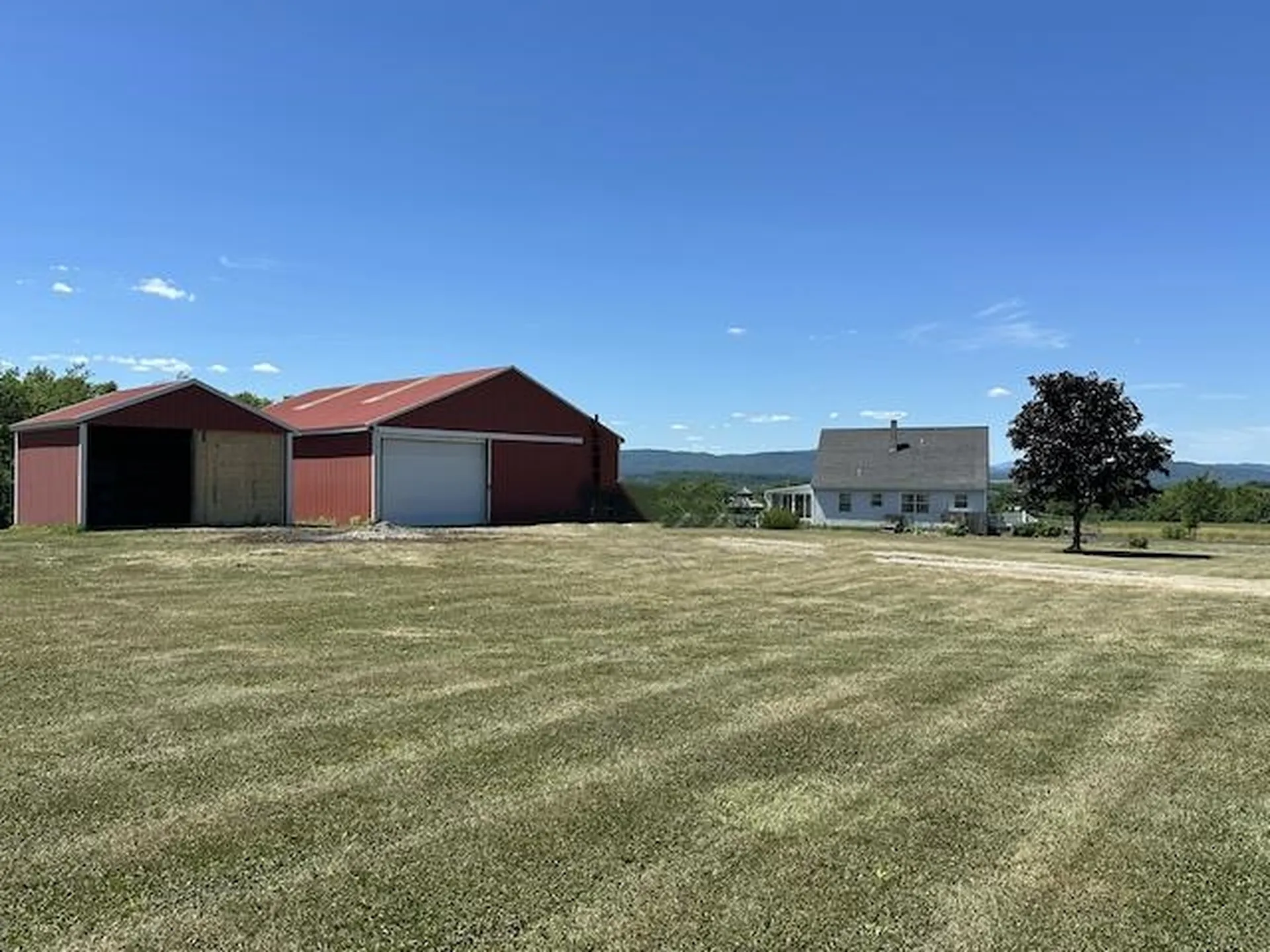 3 Route 73w Orwell VT 05760