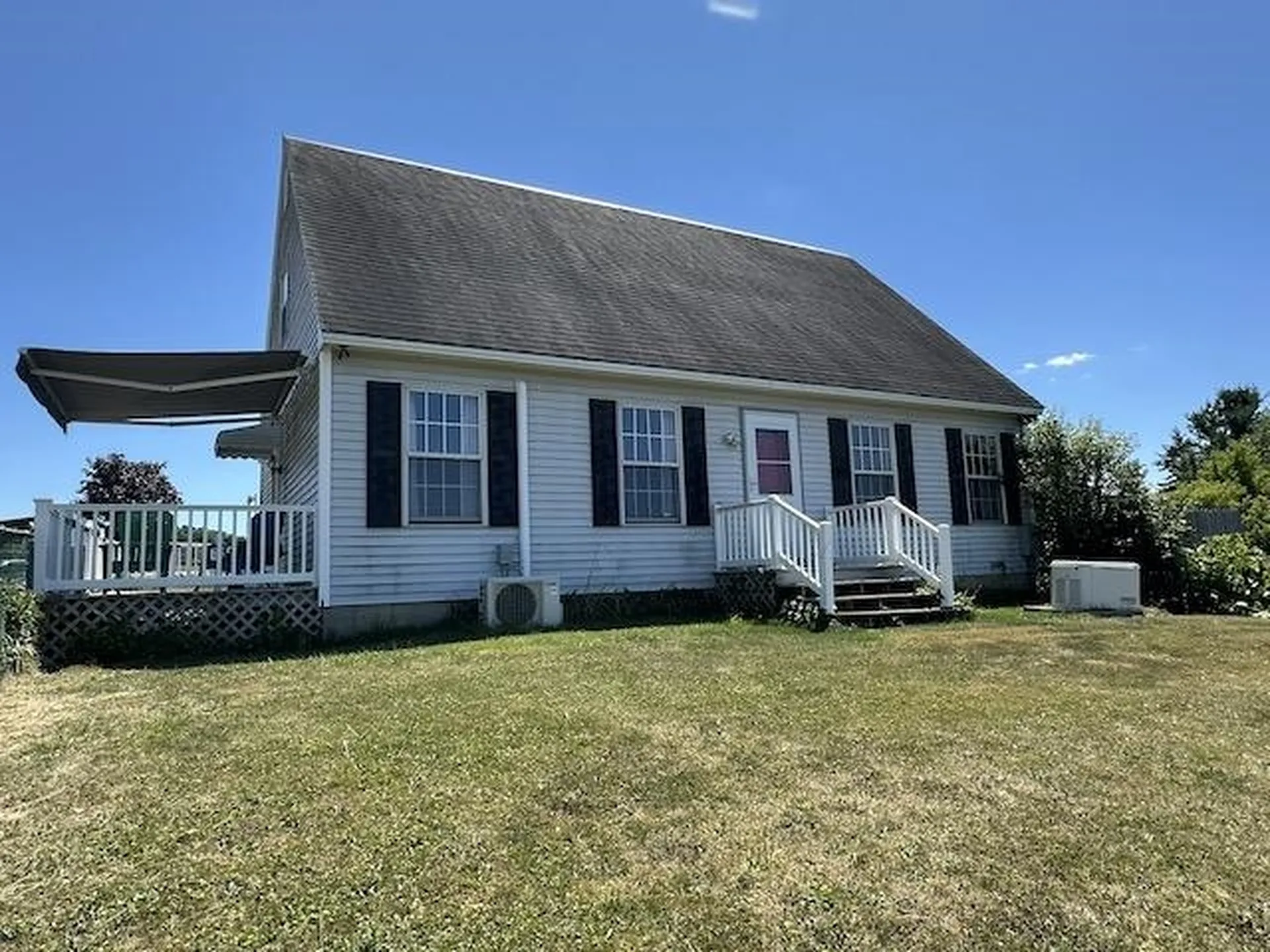 3 Route 73w Orwell VT 05760