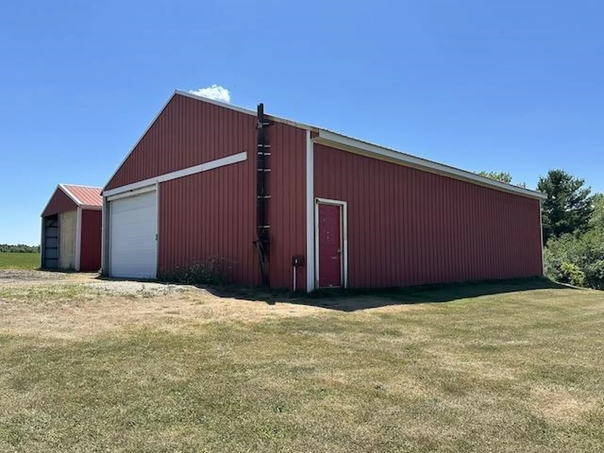 3 Route 73w Orwell VT 05760