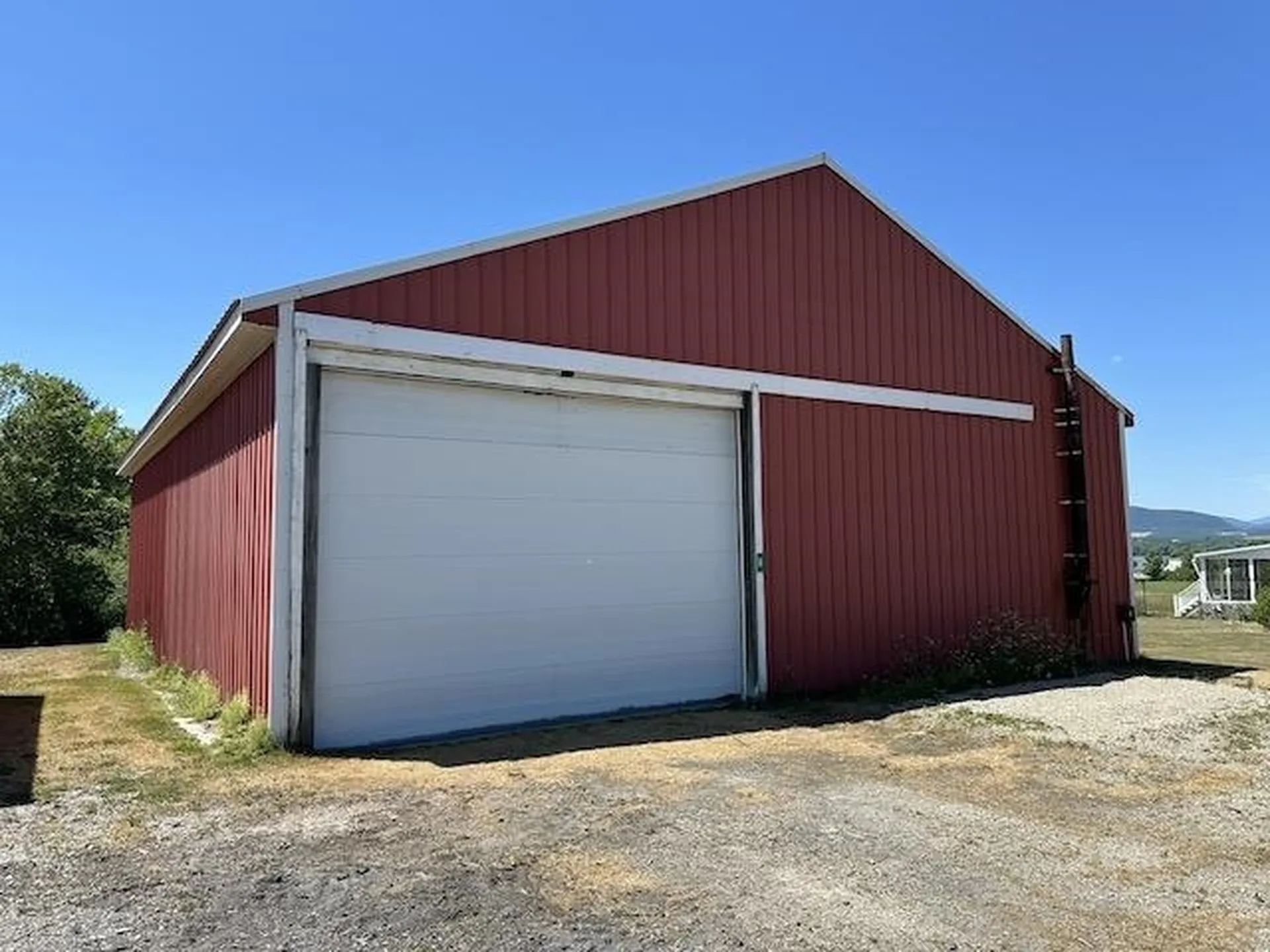 3 Route 73w Orwell VT 05760