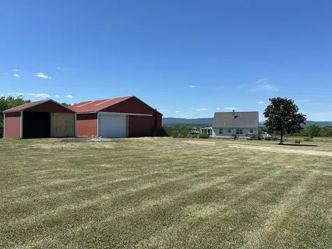 3 Route 73w Orwell VT 05760