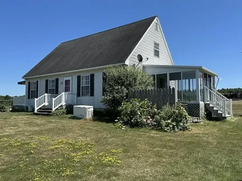 3 Route 73w Orwell VT 05760
