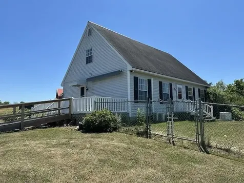 3 Route 73w Orwell VT 05760