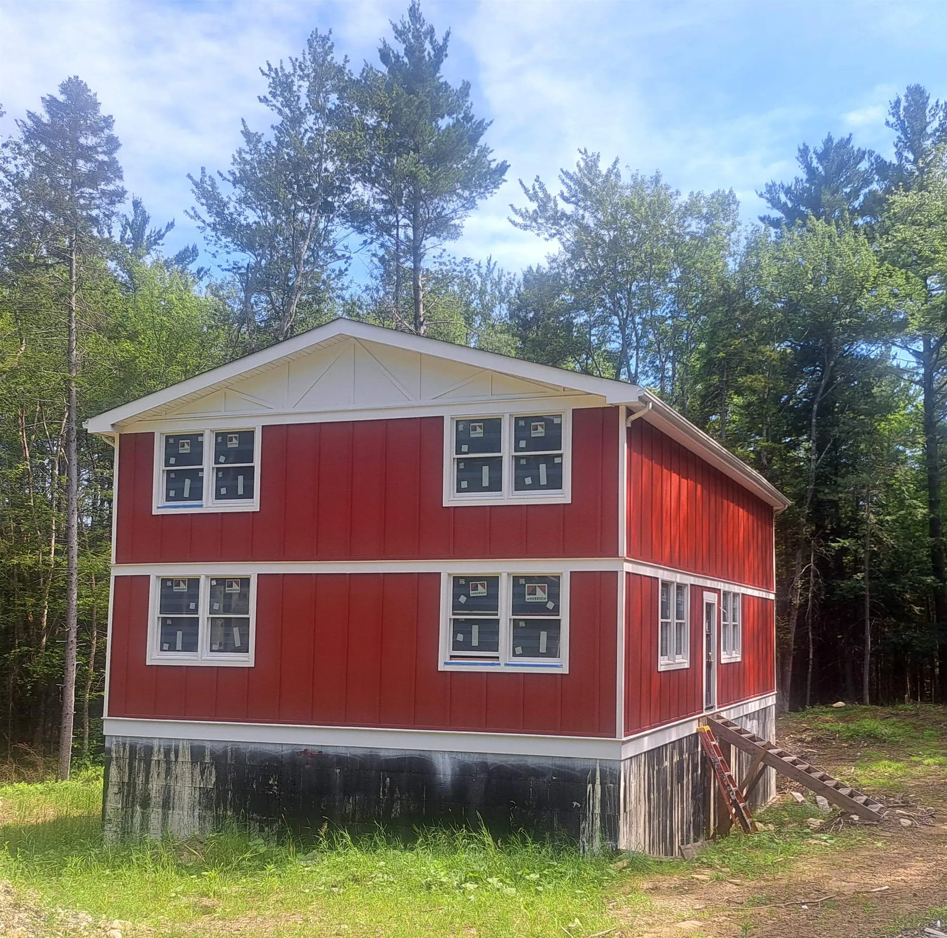 442 Mcmillan Road Whitingham VT 05361