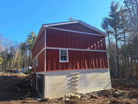 442 Mcmillan Road Whitingham VT 05361