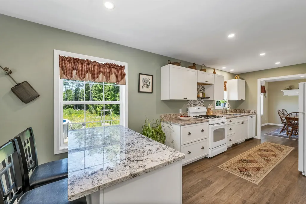 18 Butternut Lane Tuftonboro NH 03816