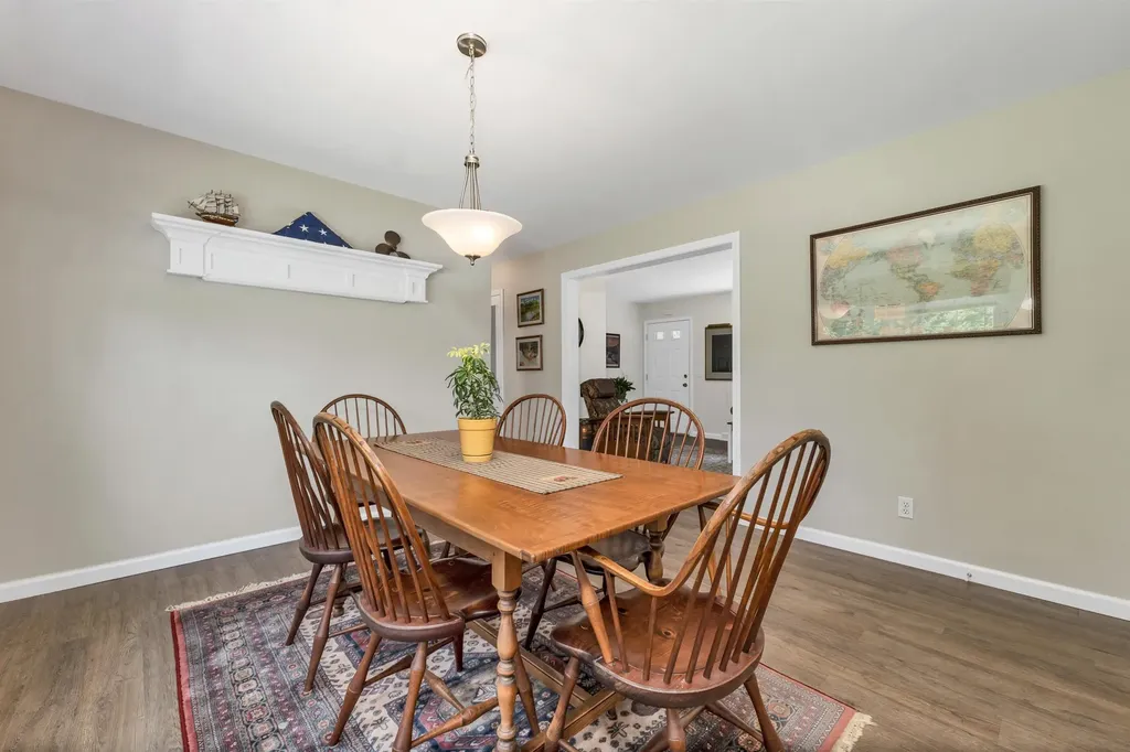 18 Butternut Lane Tuftonboro NH 03816