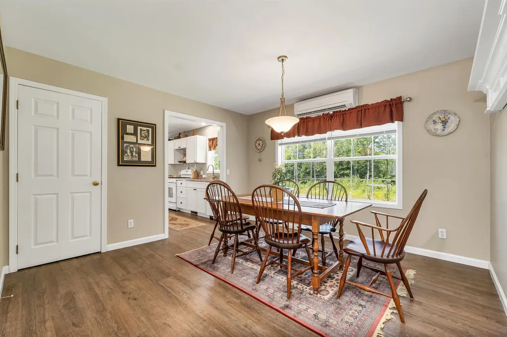 18 Butternut Lane Tuftonboro NH 03816