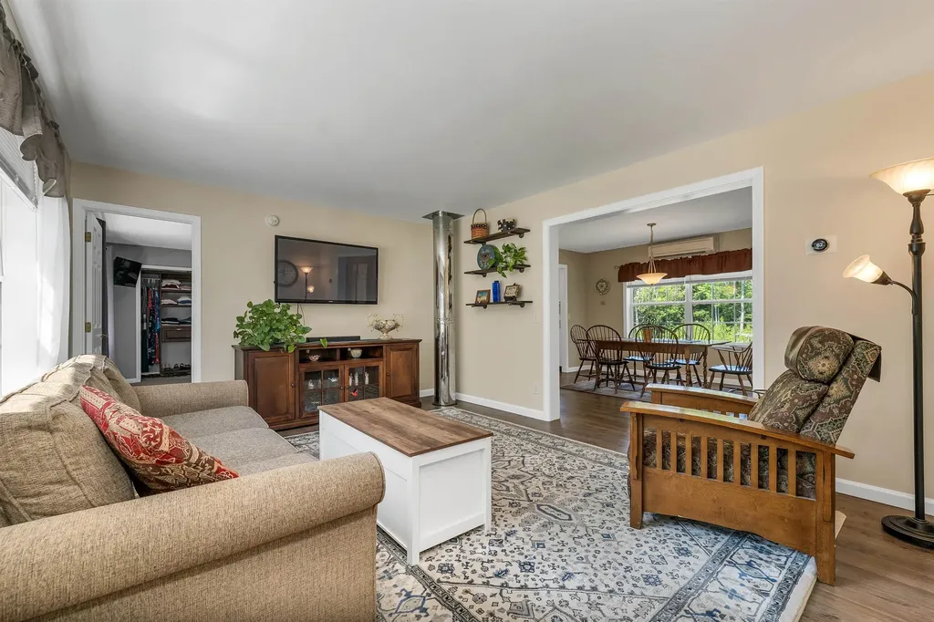 18 Butternut Lane Tuftonboro NH 03816
