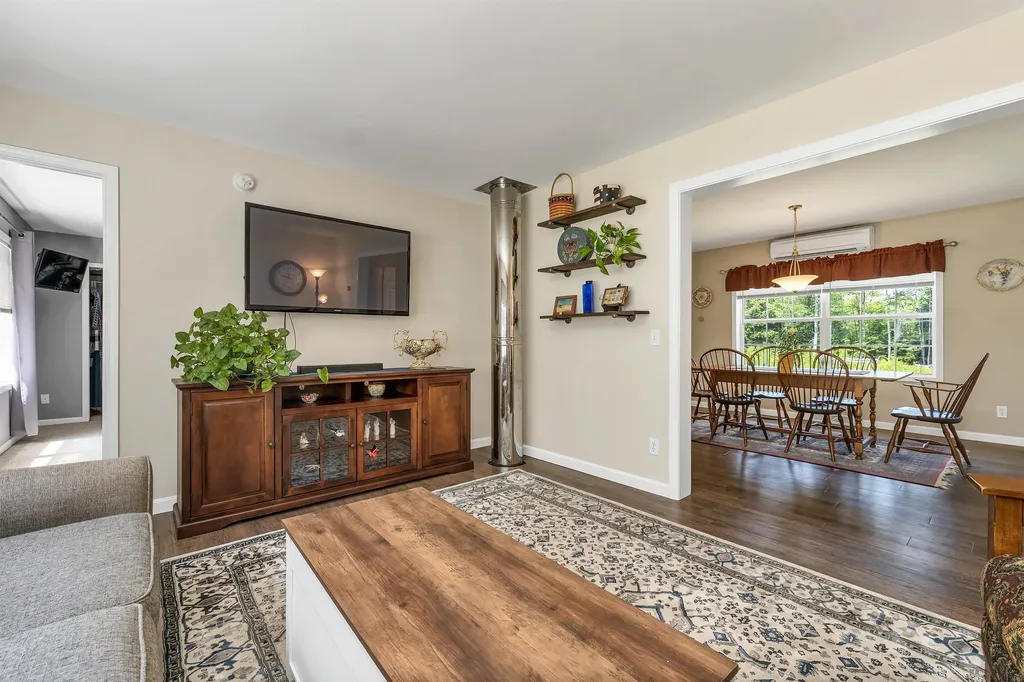 18 Butternut Lane Tuftonboro NH 03816