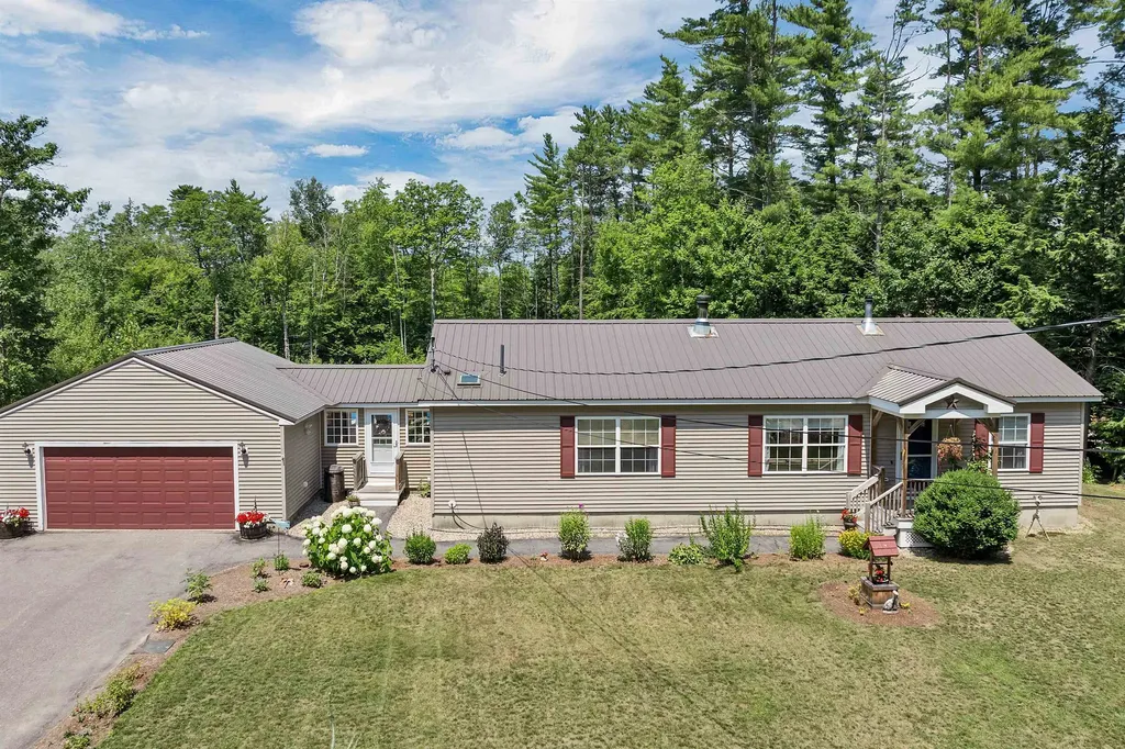 18 Butternut Lane Tuftonboro NH 03816