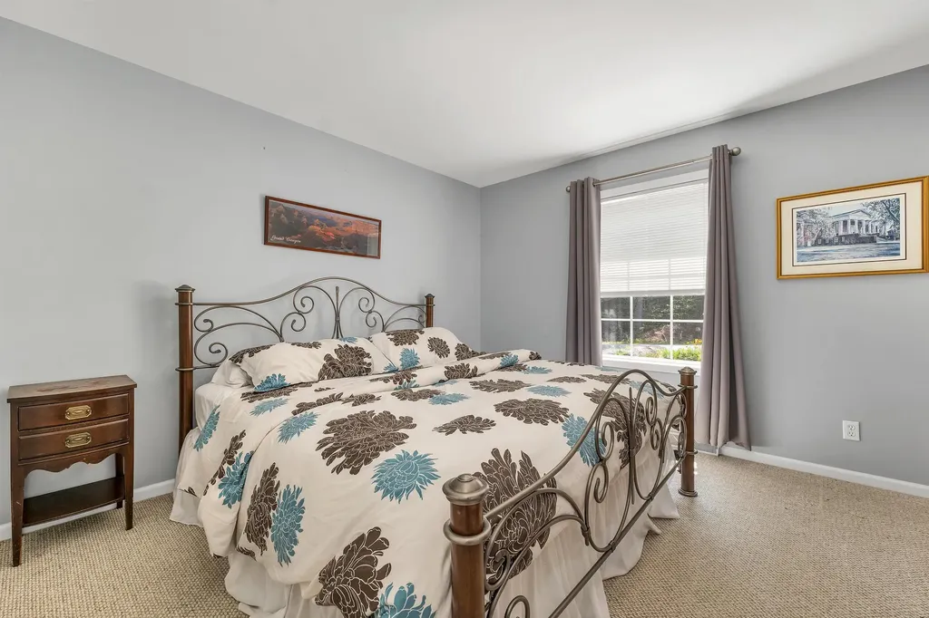 18 Butternut Lane Tuftonboro NH 03816