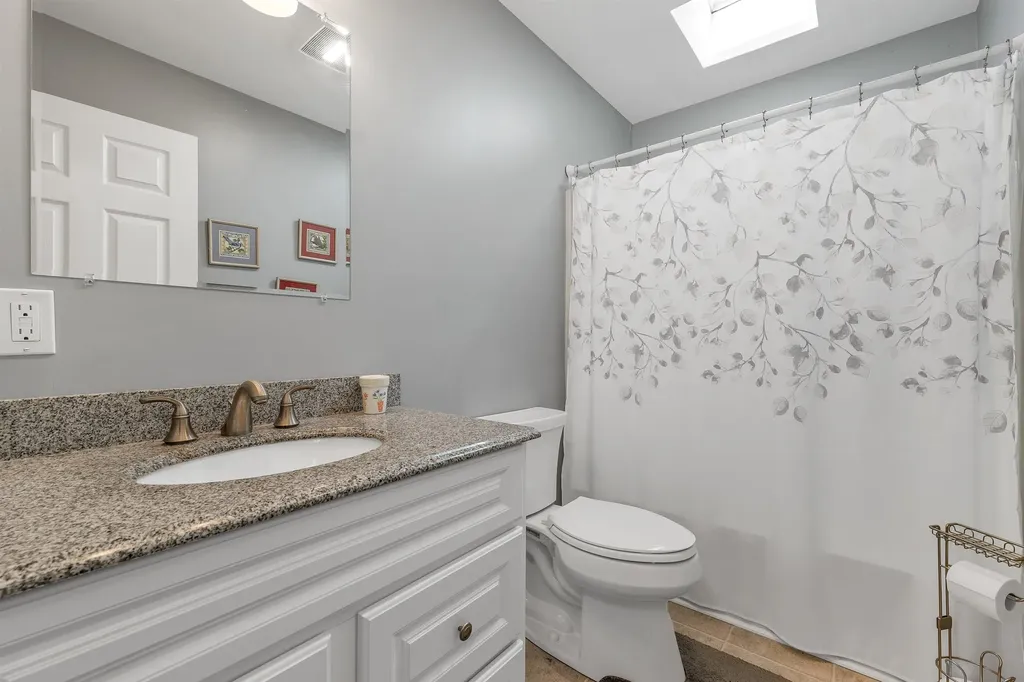 18 Butternut Lane Tuftonboro NH 03816