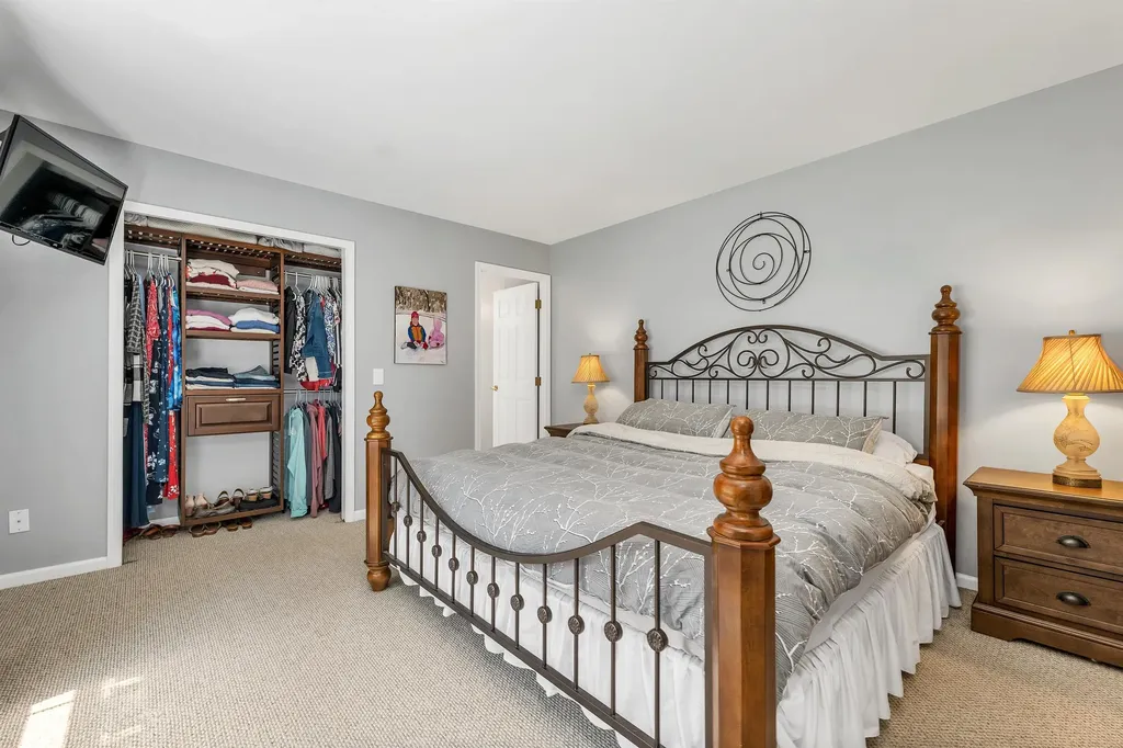 18 Butternut Lane Tuftonboro NH 03816