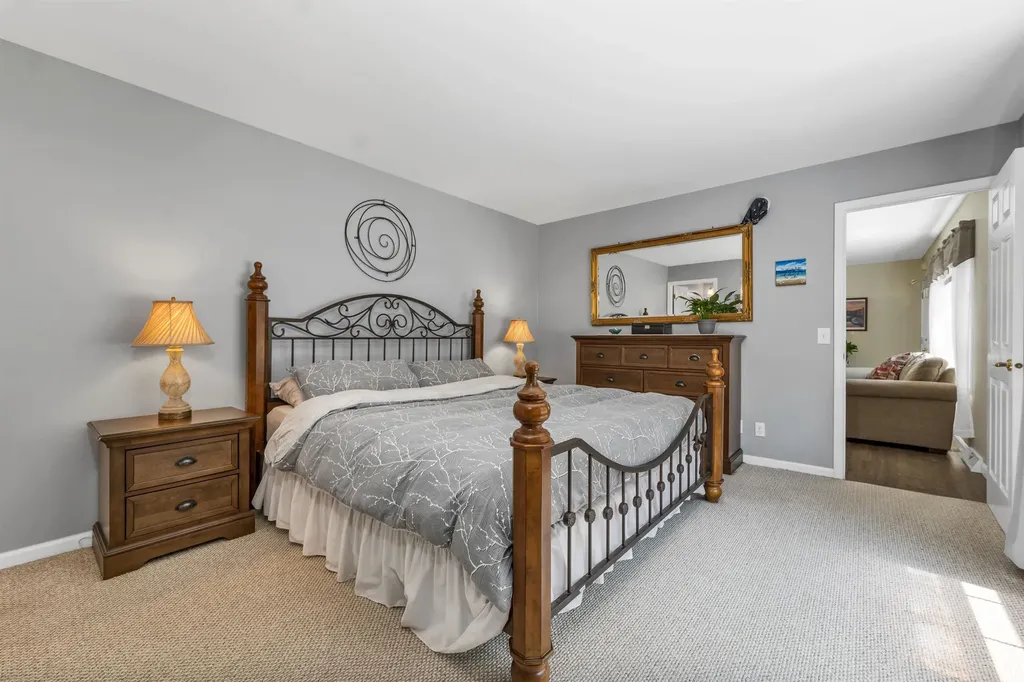 18 Butternut Lane Tuftonboro NH 03816