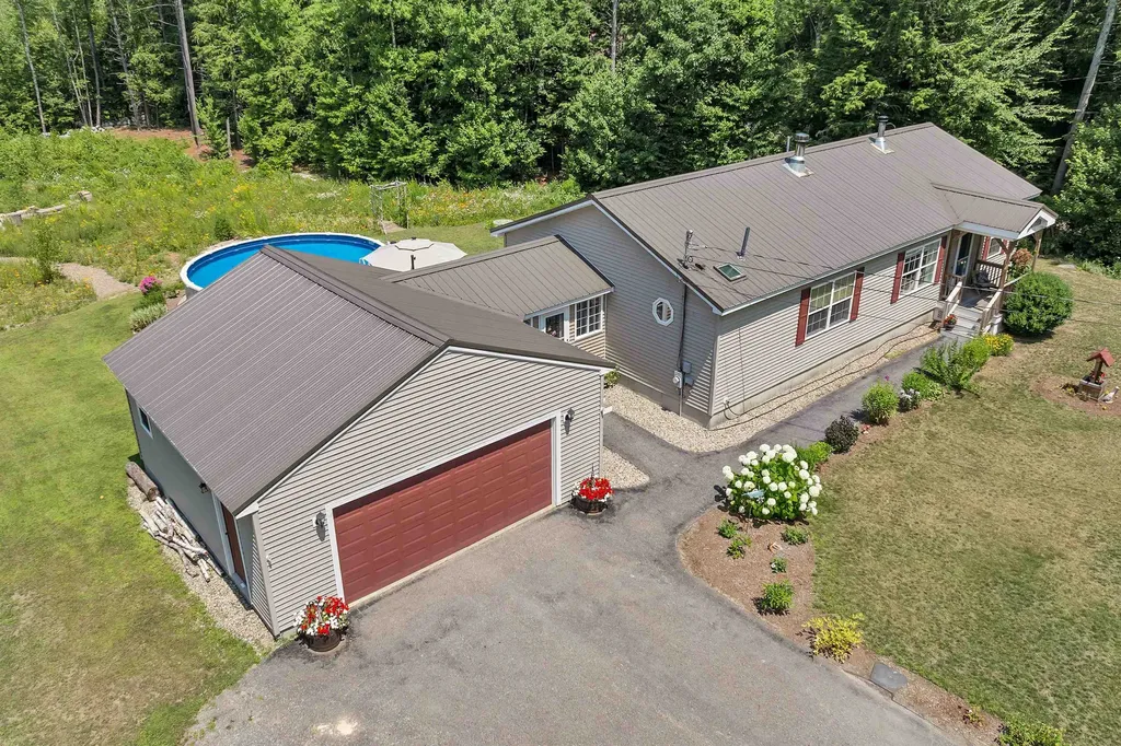 18 Butternut Lane Tuftonboro NH 03816