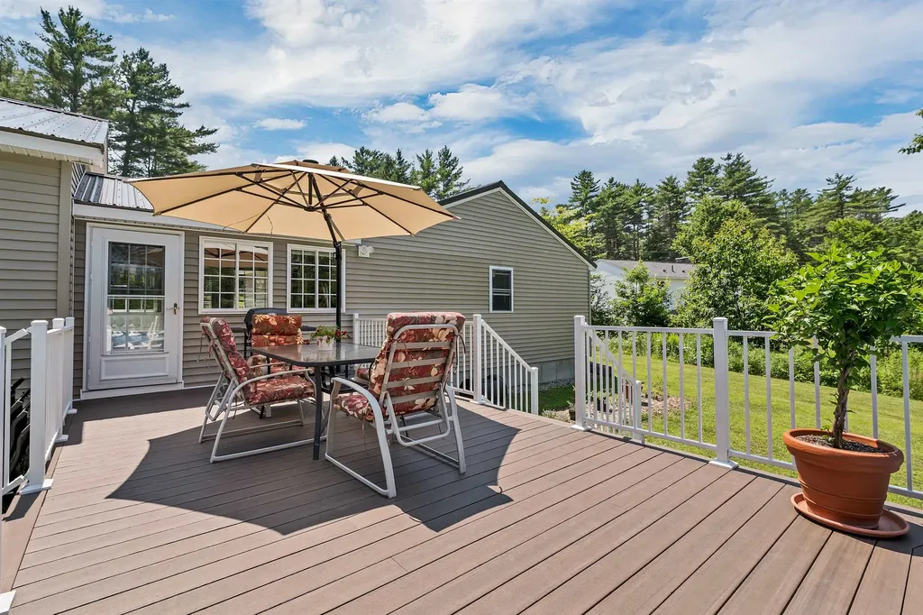 18 Butternut Lane Tuftonboro NH 03816