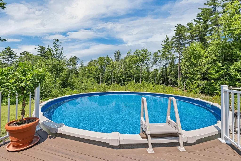 18 Butternut Lane Tuftonboro NH 03816