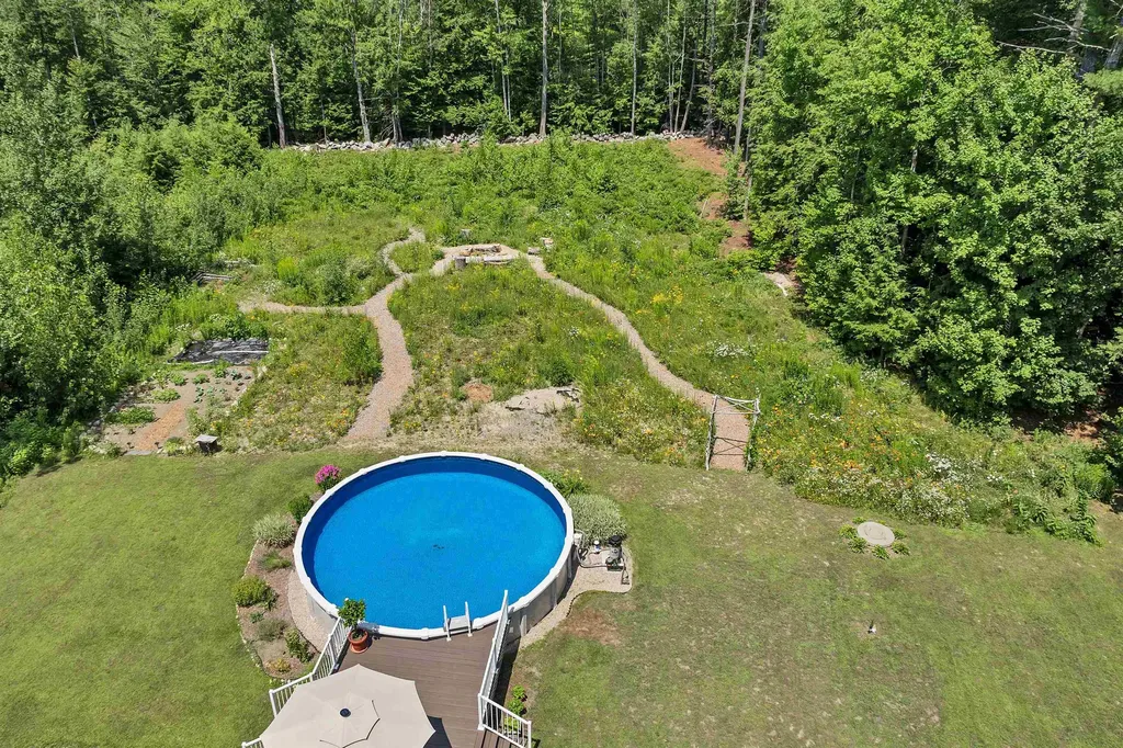 18 Butternut Lane Tuftonboro NH 03816
