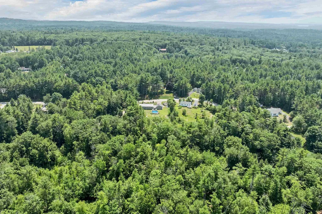 18 Butternut Lane Tuftonboro NH 03816