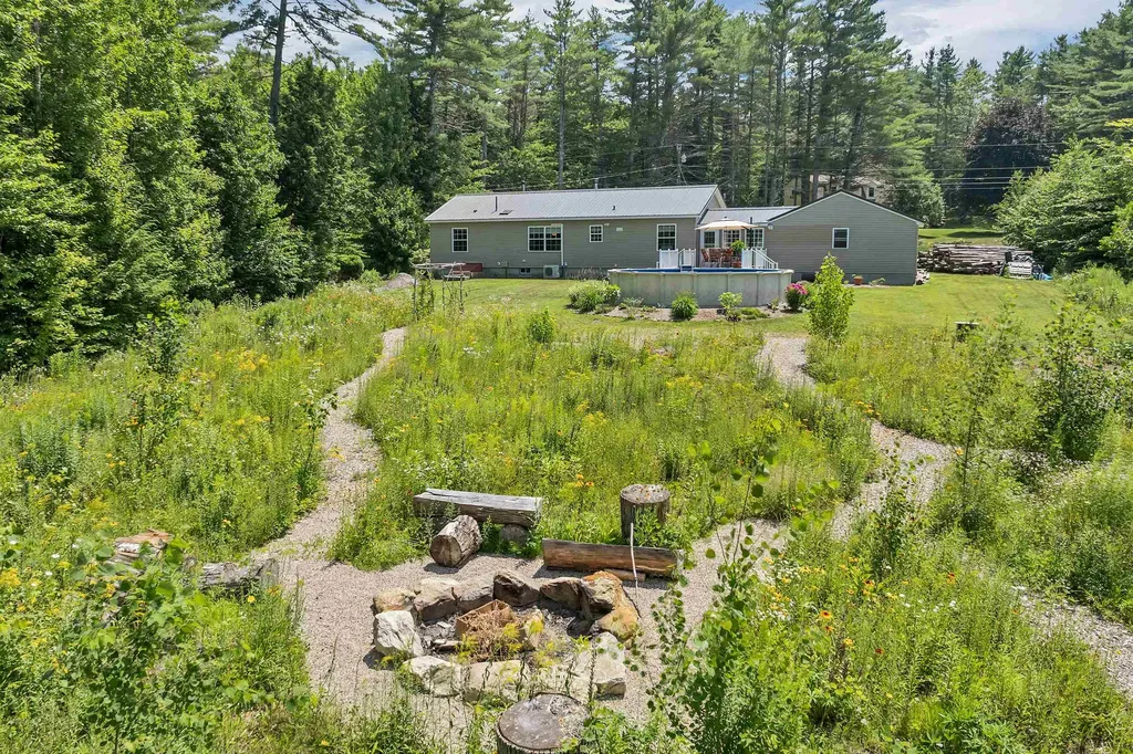 18 Butternut Lane Tuftonboro NH 03816