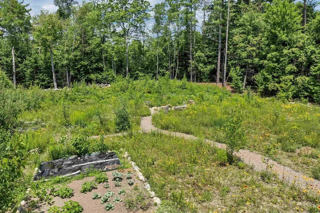18 Butternut Lane Tuftonboro NH 03816