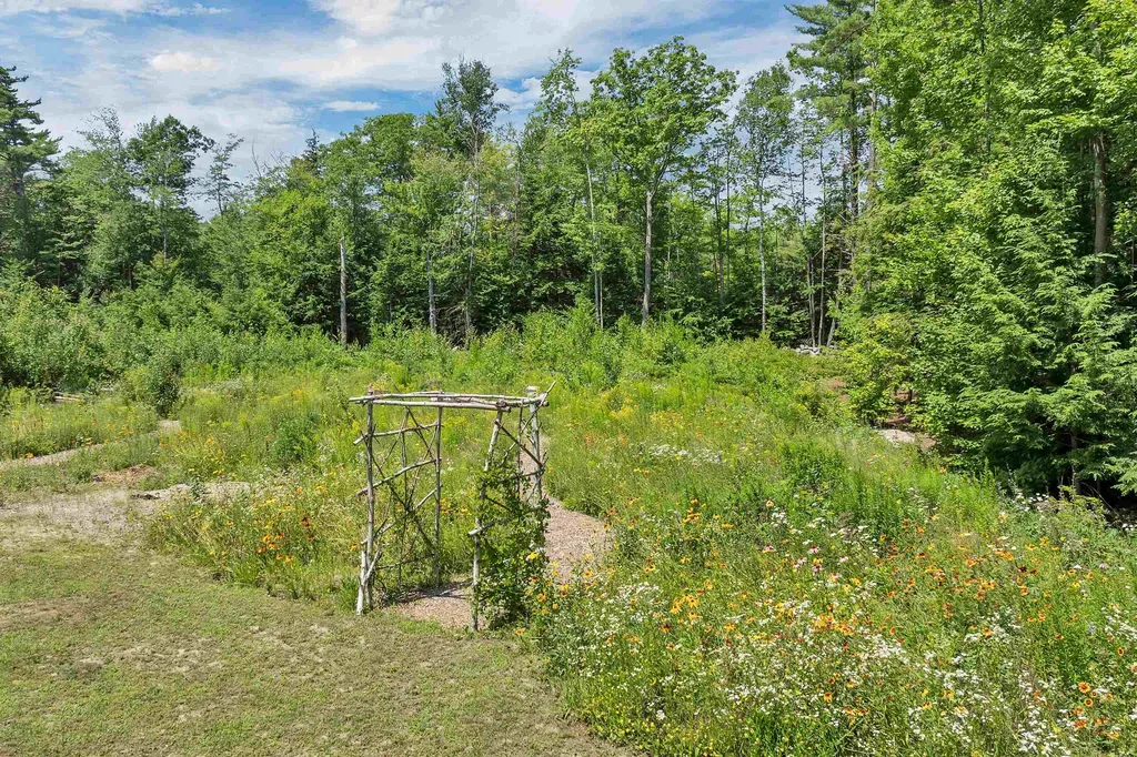 18 Butternut Lane Tuftonboro NH 03816
