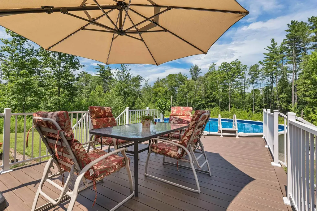 18 Butternut Lane Tuftonboro NH 03816