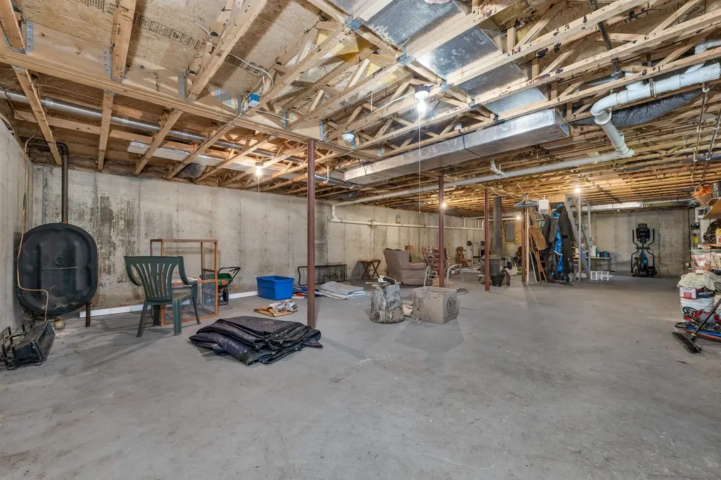 18 Butternut Lane Tuftonboro NH 03816
