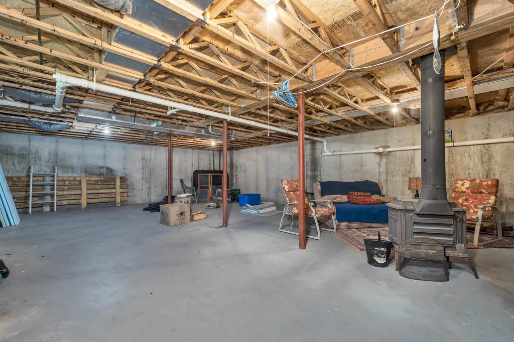 18 Butternut Lane Tuftonboro NH 03816