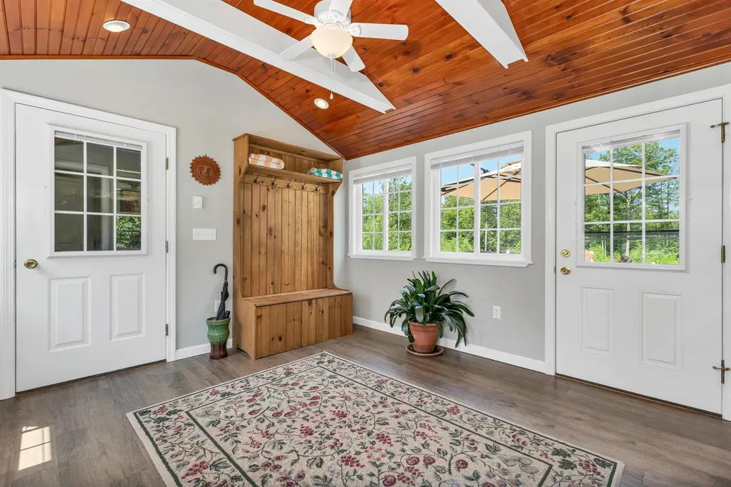 18 Butternut Lane Tuftonboro NH 03816