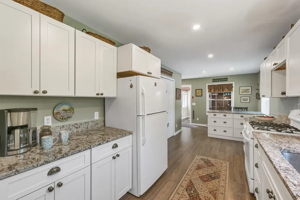 18 Butternut Lane Tuftonboro NH 03816