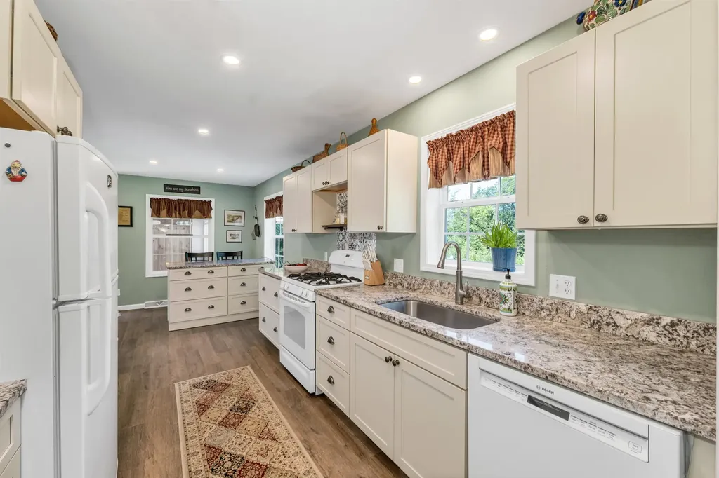 18 Butternut Lane Tuftonboro NH 03816