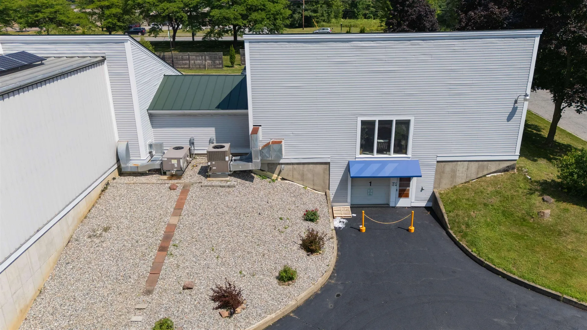 2800 Shelburne Road Shelburne VT 05482