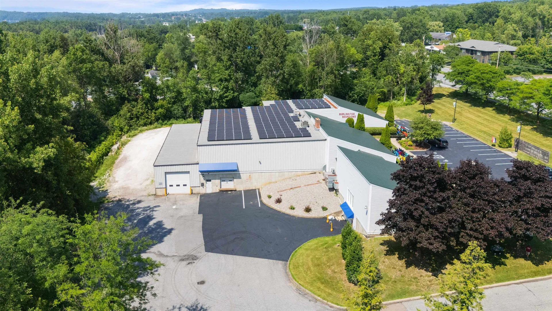 2800 Shelburne Road Shelburne VT 05482