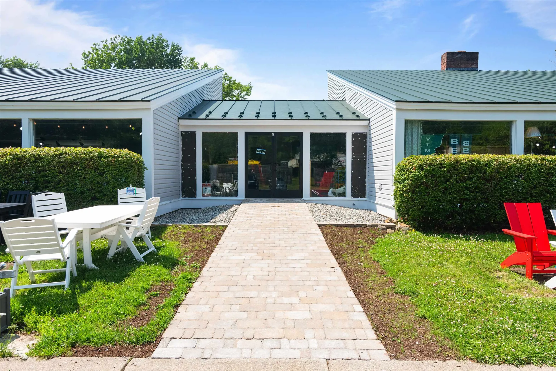 2800 Shelburne Road Shelburne VT 05482