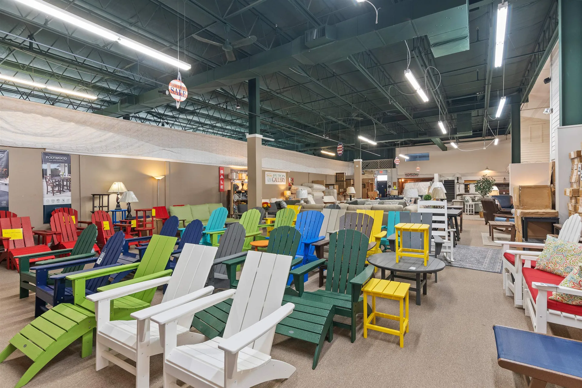 2800 Shelburne Road Shelburne VT 05482