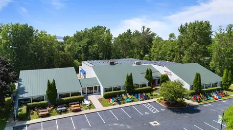 2800 Shelburne Road Shelburne VT 05482