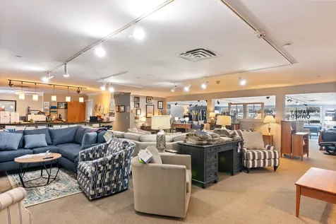 2800 Shelburne Road Shelburne VT 05482