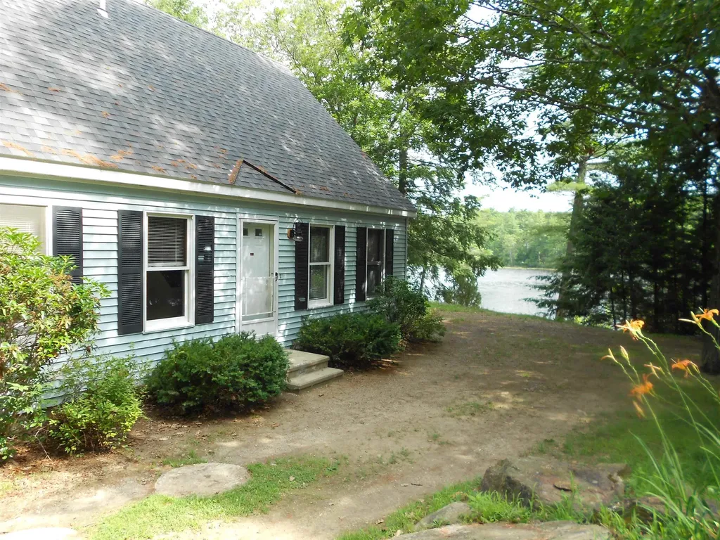 5 Tepi Lane Gilmanton NH 03237