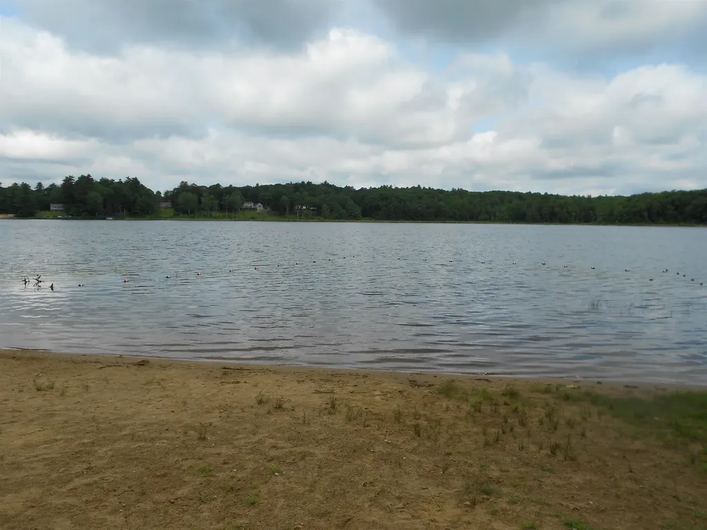5 Tepi Lane Gilmanton NH 03237