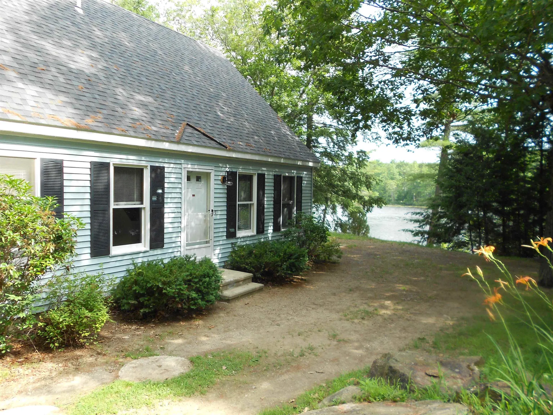 5 Tepi Lane Gilmanton NH 03237