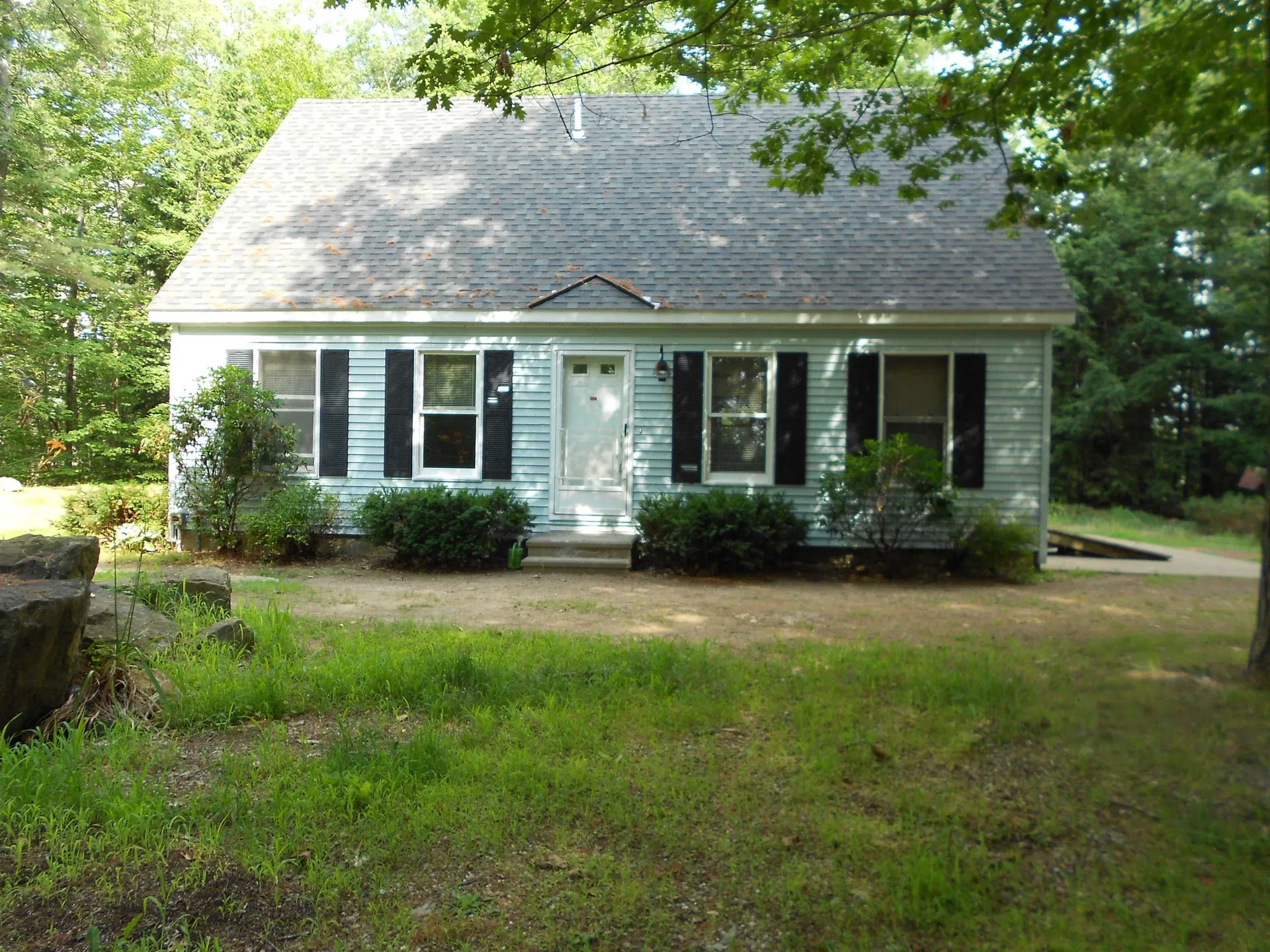 5 Tepi Lane Gilmanton NH 03237