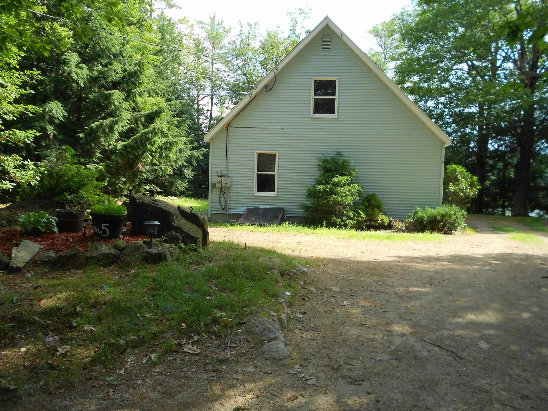 5 Tepi Lane Gilmanton NH 03237