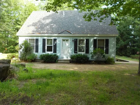 5 Tepi Lane Gilmanton NH 03237