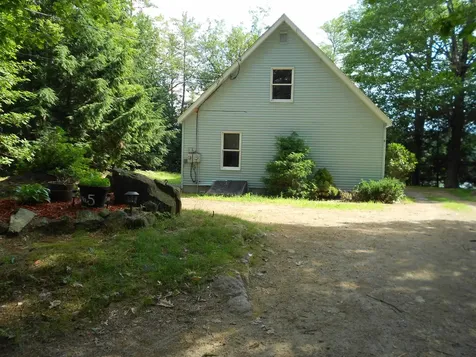 5 Tepi Lane Gilmanton NH 03237