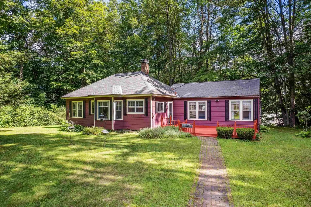 38 Cardinal Drive Hartford VT 05088