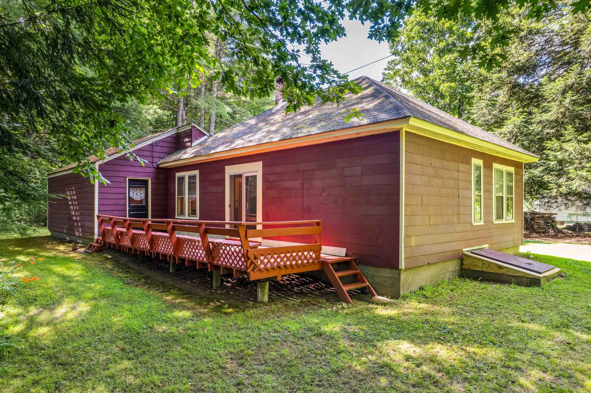 38 Cardinal Drive Hartford VT 05088