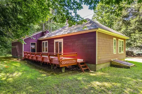 38 Cardinal Drive Hartford VT 05088
