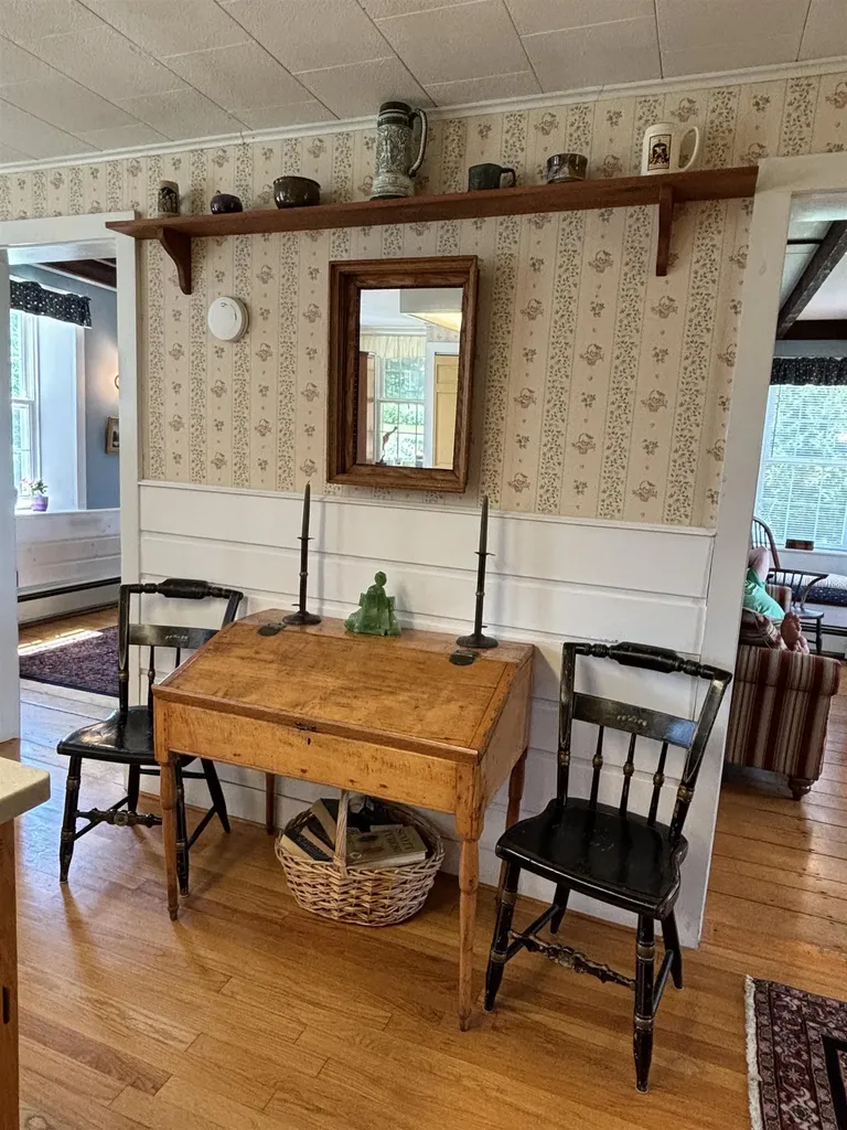 66 Parker Road Johnson VT 05656